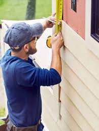 Best Siding Repair  in Pinedale, WY